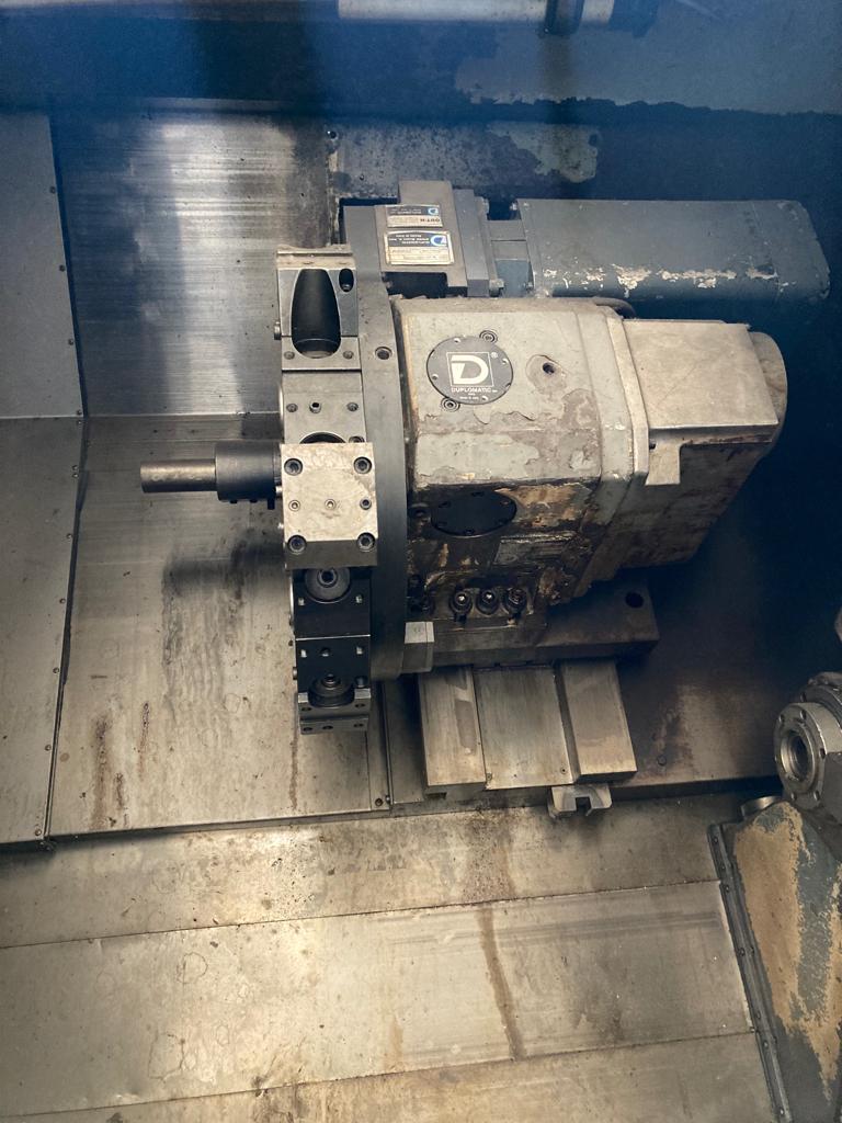 PADOVANI LABOR labor 185 cnc  1995